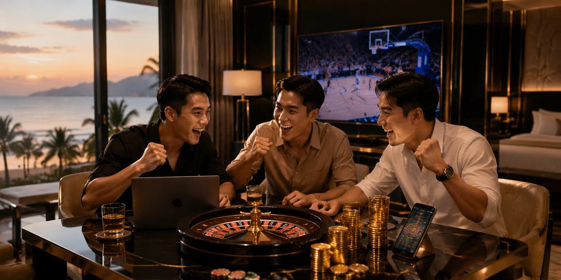 m53 Sảnh slot m53 tập hợp studio và đường thưởng