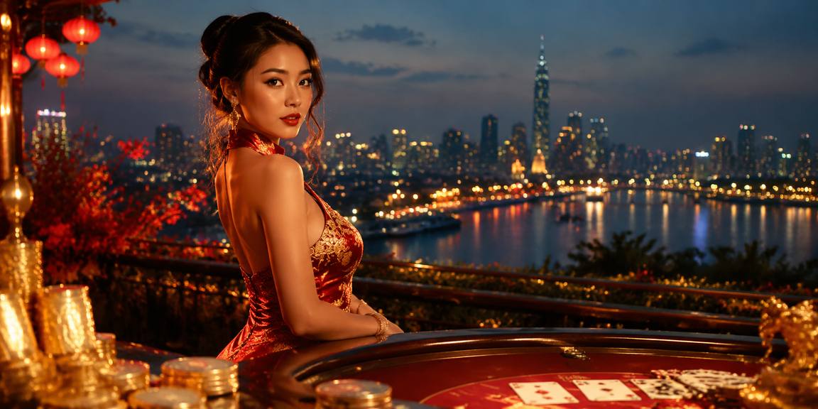 m53 Live Casino